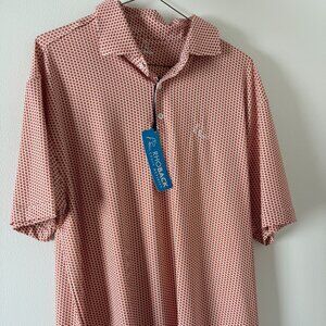 Rhoback Texas Polo